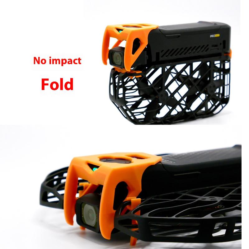 Drone Kit With Camera - Per Hover X1 Pro/Pro Max Drone