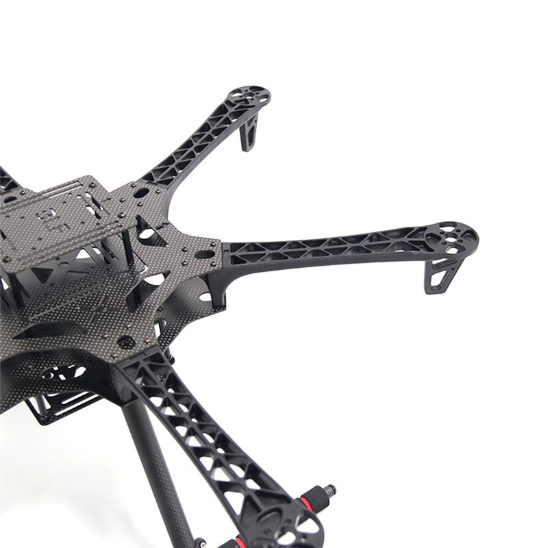 Kit Telaio Drone Esacottero RC - Drone Kit Hexacopter recensione e prezzo