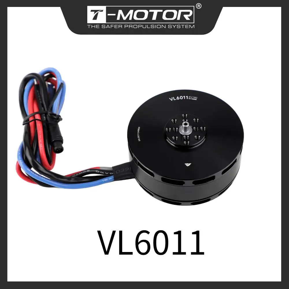T-MOTOR VL6011 KV180 Motore Br - Drone Kit Vtol recensione e prezzo