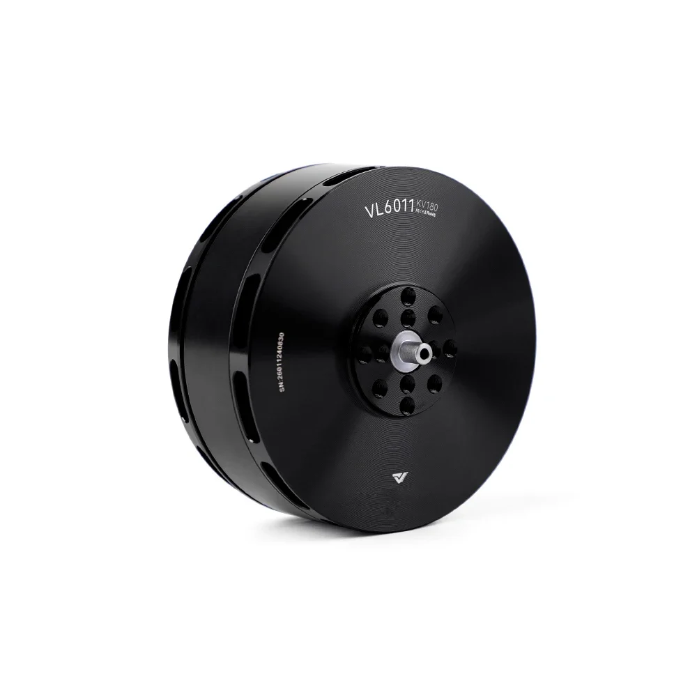 T-MOTOR VL6011 KV180 Motore Br - Drone Kit Vtol recensione e prezzo