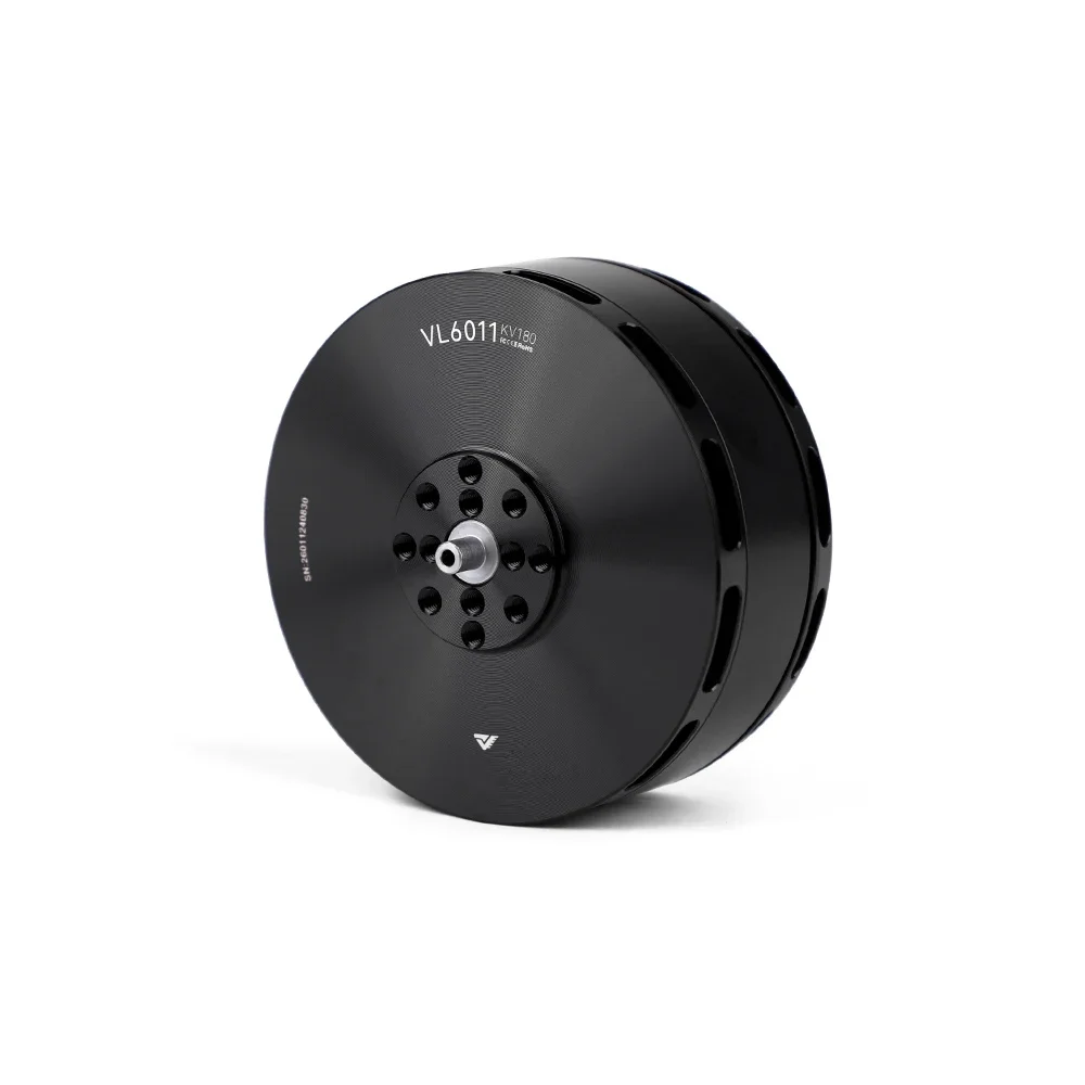 T-MOTOR VL6011 KV180 Motore Br - Drone Kit Vtol recensione e prezzo