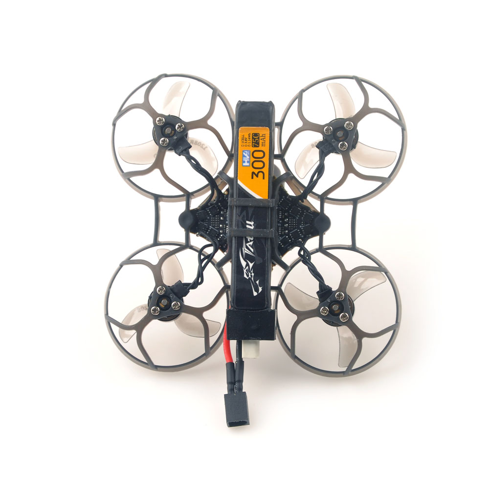 HappyModel Mobula6 2024 1S 65m - Drone Kit Vtol recensione e prezzo