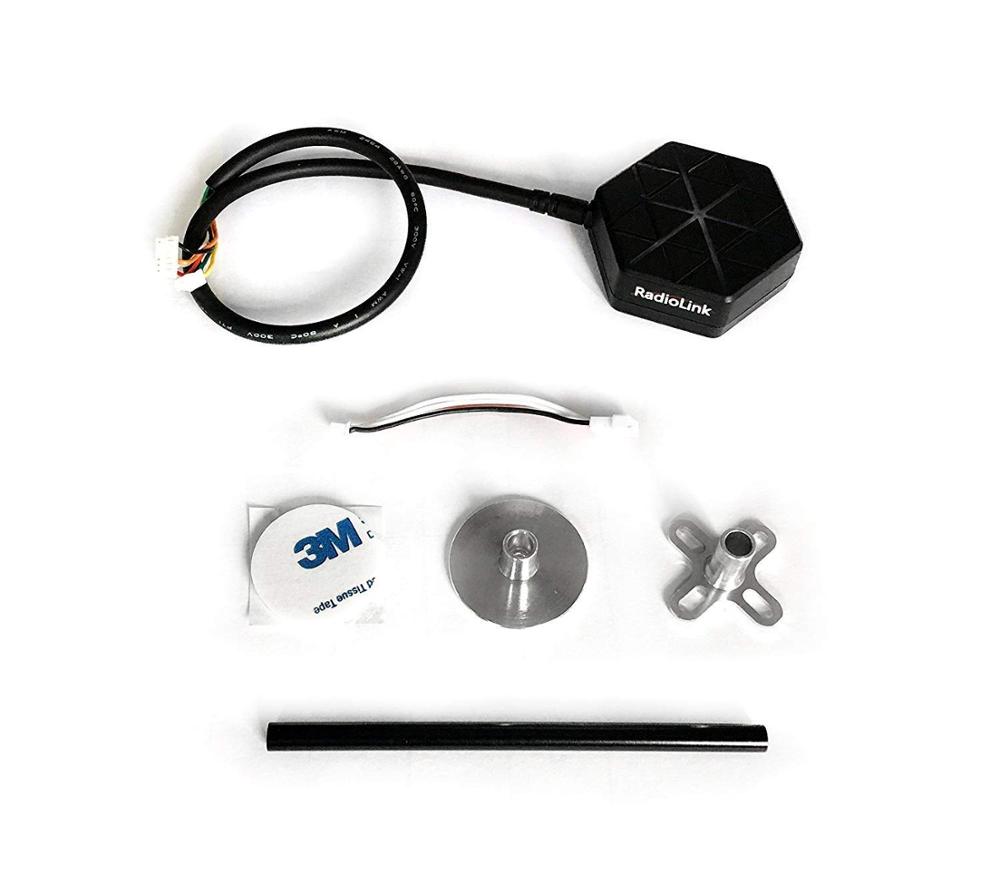Modulo Radiolink M10N GPS SE10 - Drone Kit Hexacopter recensione e prezzo